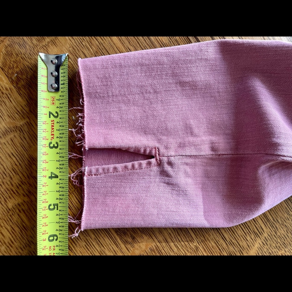 Universal Thread Jeans - Picture 9 of 12